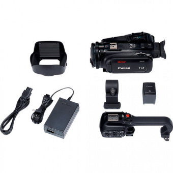 Видеокамера Canon XA15